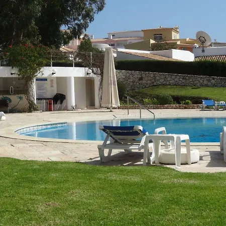 Garden Pool & Design شقة *