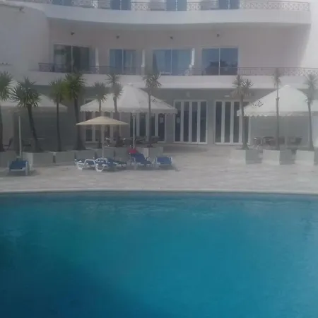 Διαμέρισμα Garden Pool & Design *