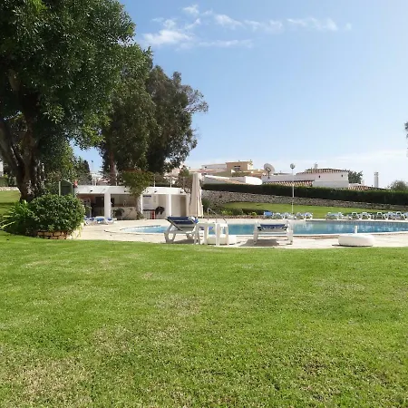 Garden Pool & Design Apartment